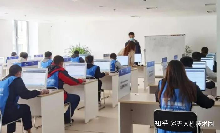 无人机飞手培训招生代理技术详解 - 知乎