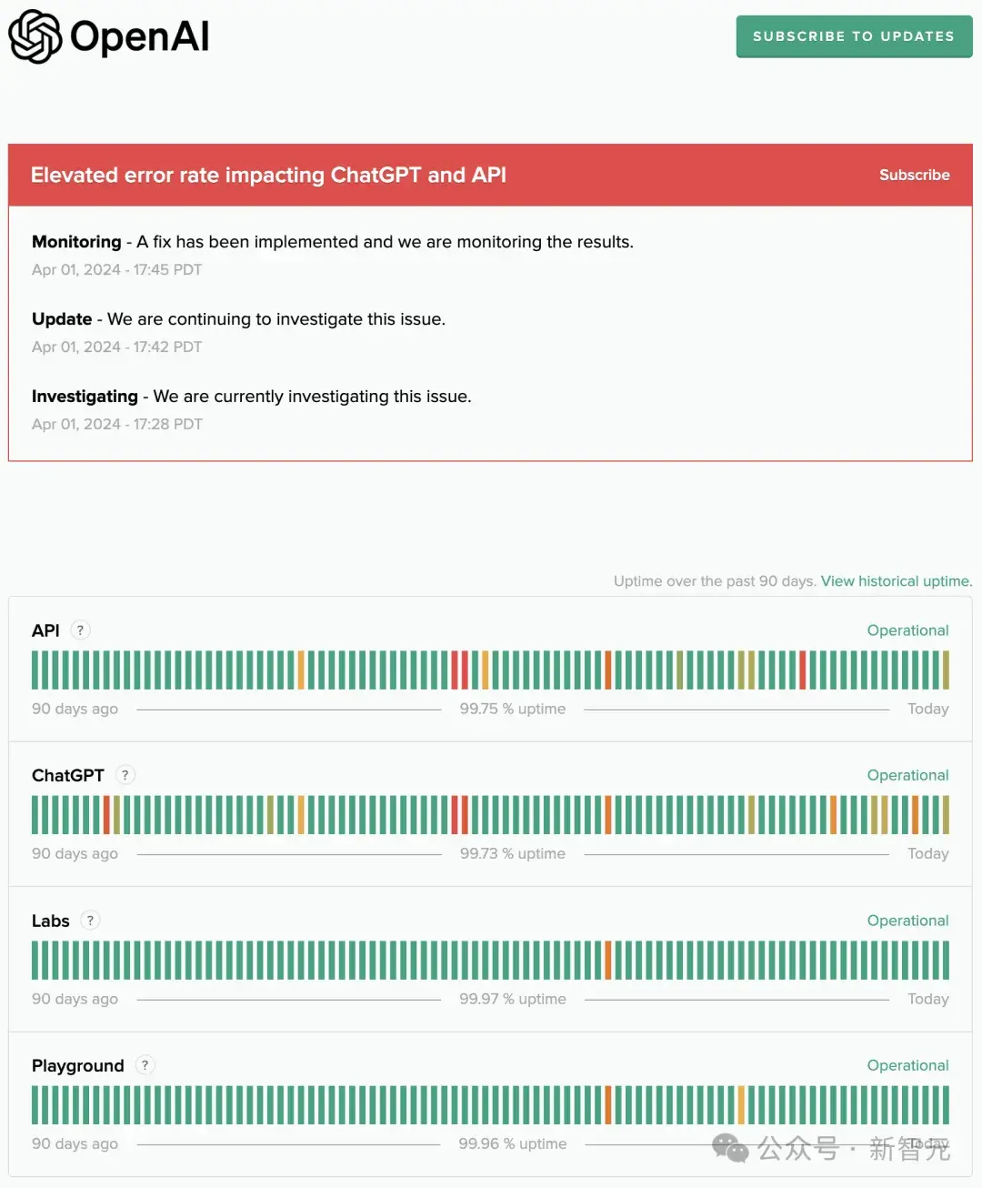 OpenAI 放开限制，用户无需注册即可使用 ChatGPT，如何评价此举？插图2