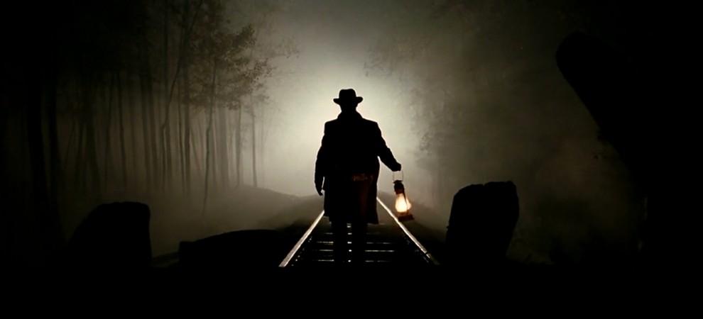 有哪些电影里的灯光设计让你眼前一亮? - 知乎