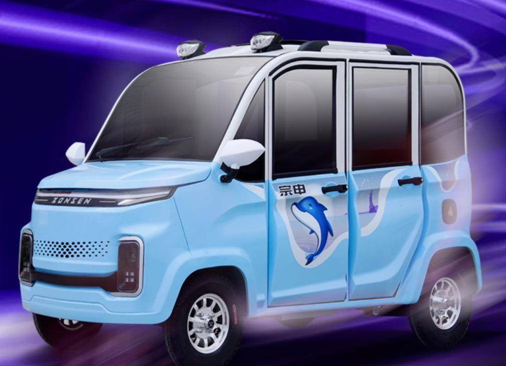 五菱宏光 miniev 家族全系限时 2.98 万元起售,至高直降 1.
