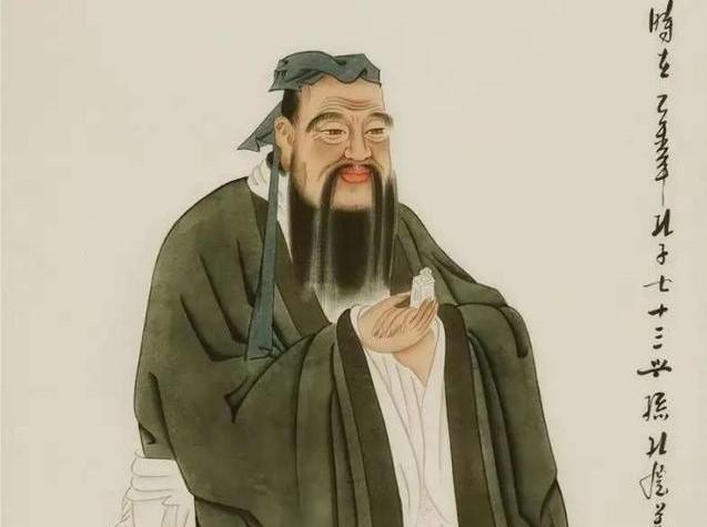 世界十大文化名人,中国排第一,英国最多,美国没有 - 知乎