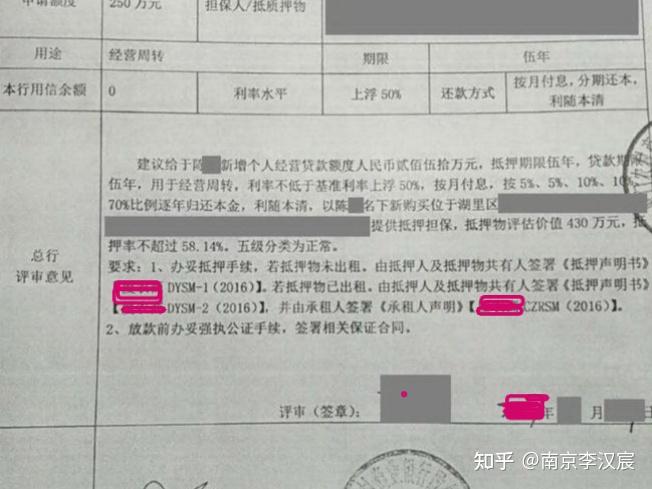 银行只要贷款审批通过了之后就一定会放款吗?