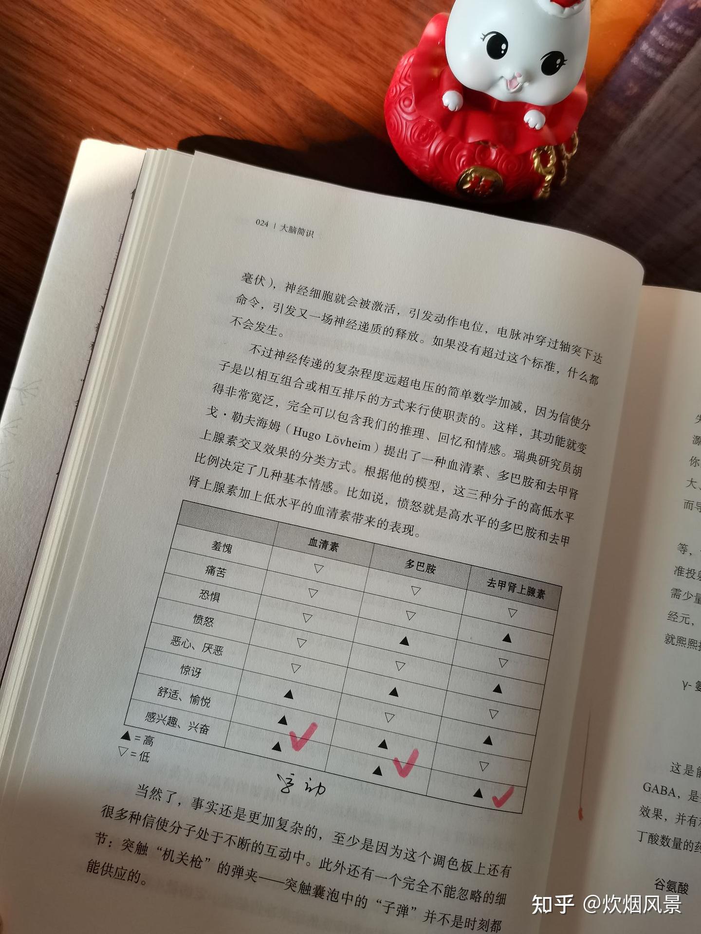 大脑只利用了10%吗，这本书告诉你答案 - 知乎