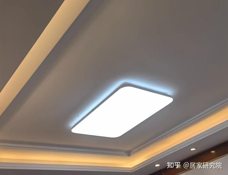 2025 吸顶灯天花板对决！护眼吸顶灯避坑指南！跟着 5个参数，商家再也坑不到你 - 知乎