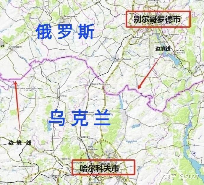 乌军猛攻边境,俄别尔哥罗德州决定转移 9000 名儿童,哪些信息值得关注