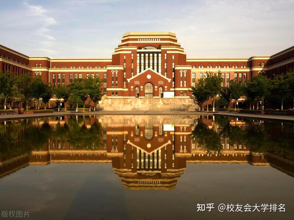 宝石及材料工艺学4专业A++，24专业A+，校友会2023上海建桥学院专业排名 - 知乎