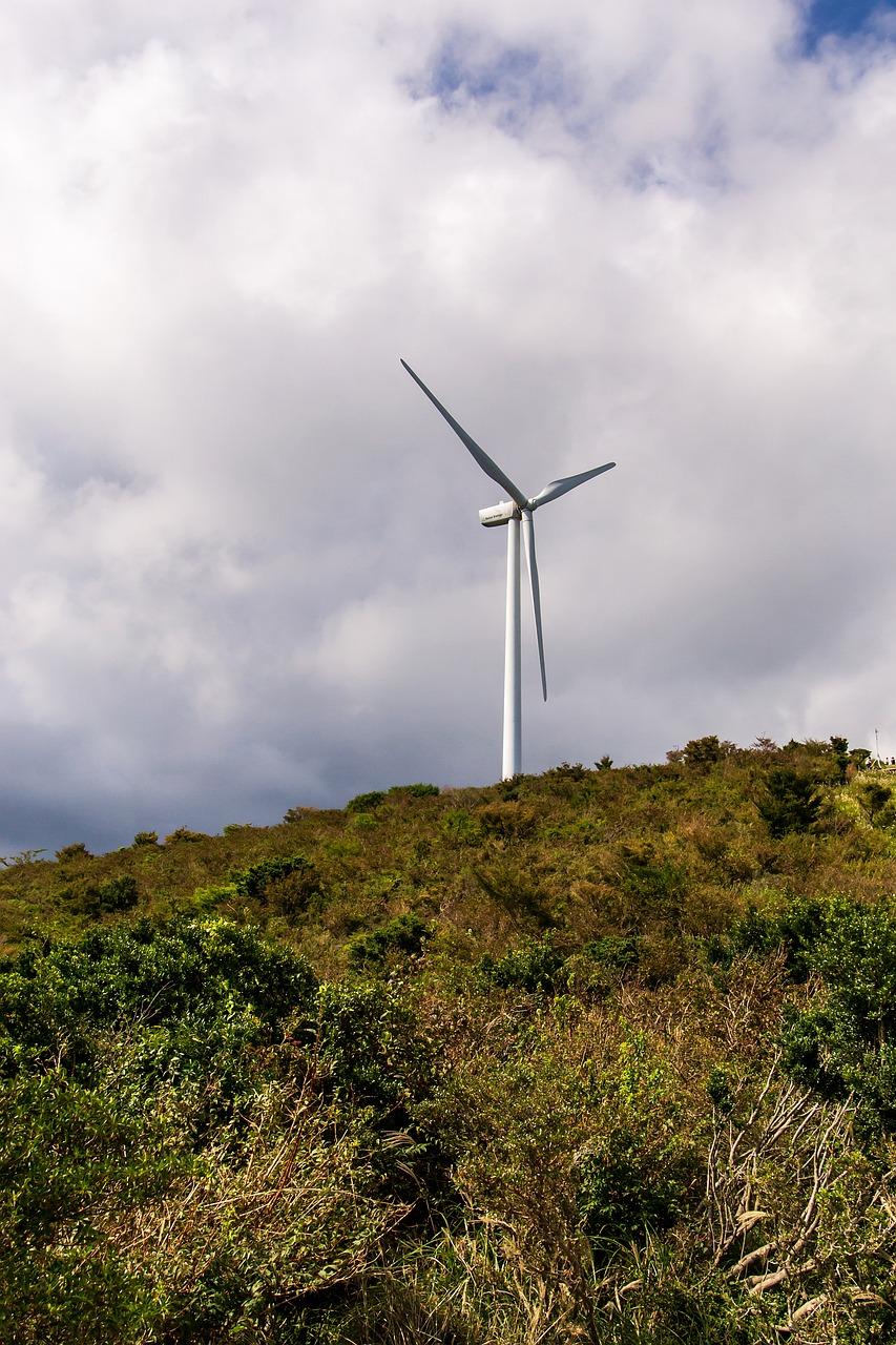 家庭风力发电设备多少钱