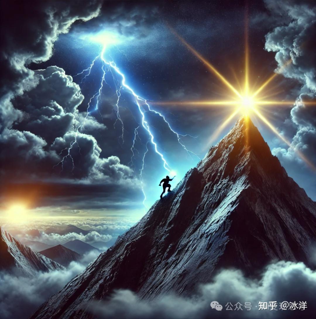 梁宁的探索:快乐与痛苦如何驱动人生?找到热爱、直面痛苦,开启你的独特命运之路 - 知乎