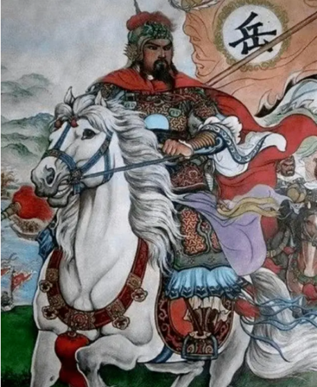 代表尚武精神的为什么是岳飞? - 知乎