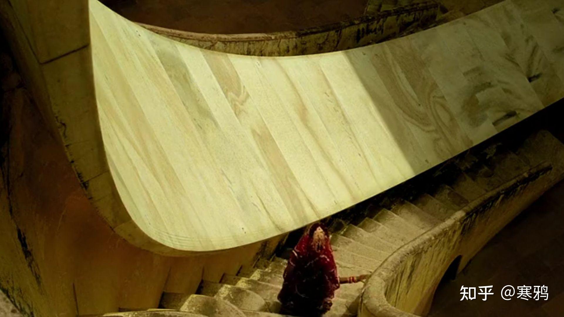 如何评价电影坠入thefall