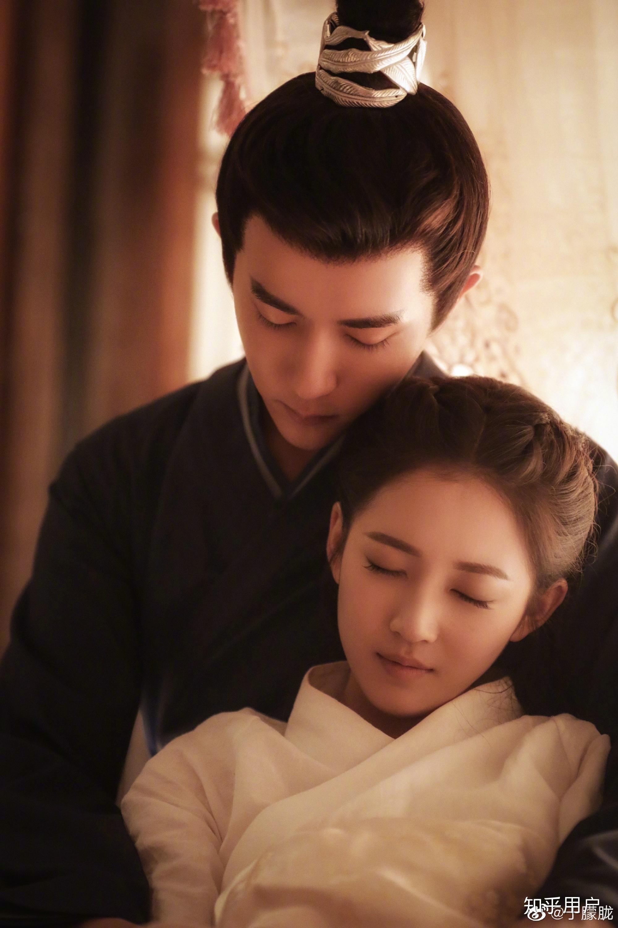 如何评价电视剧《两世欢》? - 知乎