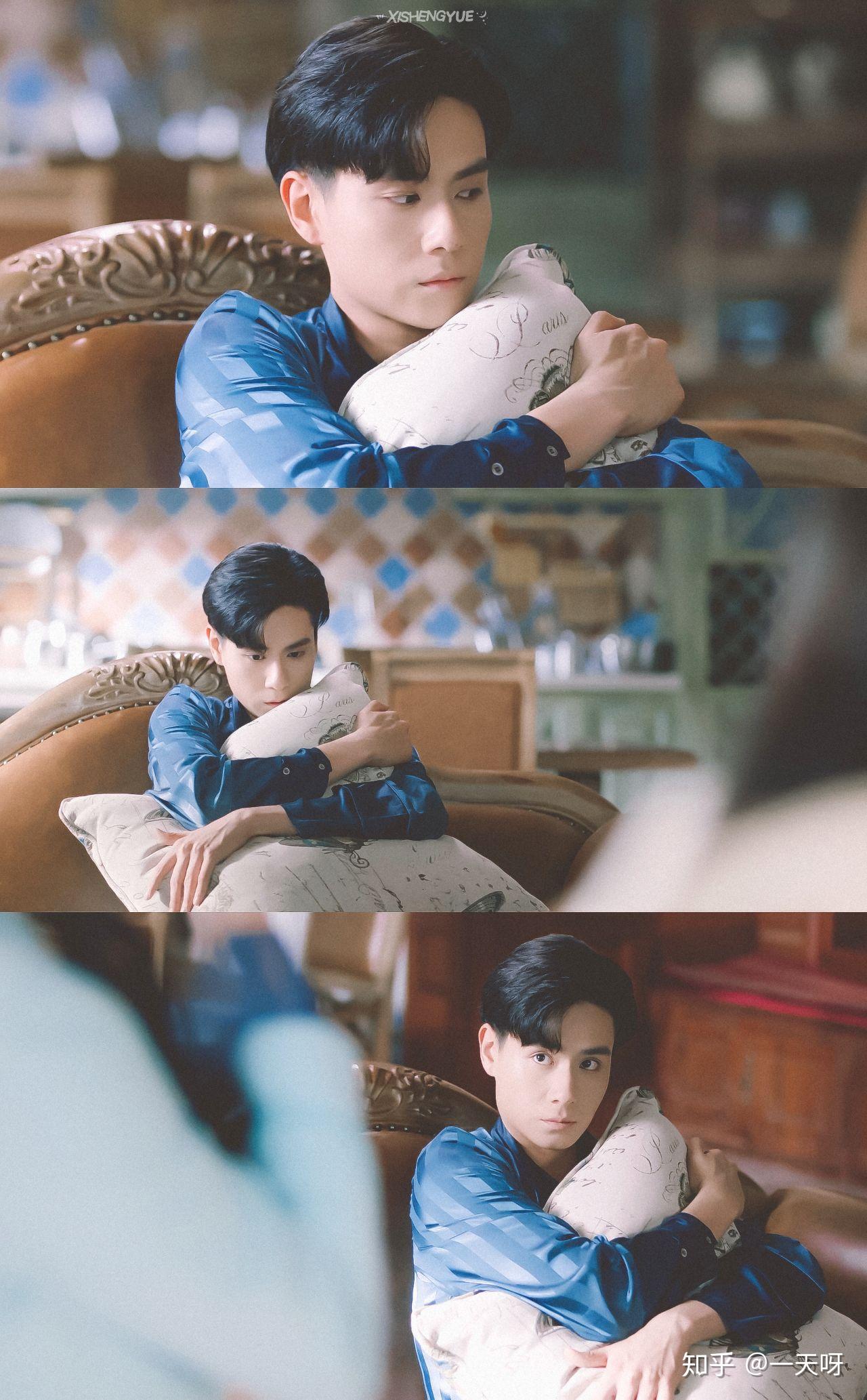 怎么评价电视剧民国奇探中胡一天的表现