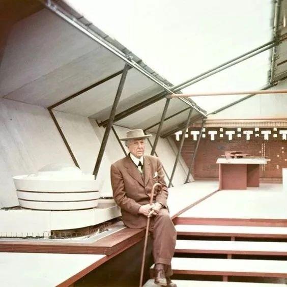 一级注册建筑师考试赖特为何如此高产