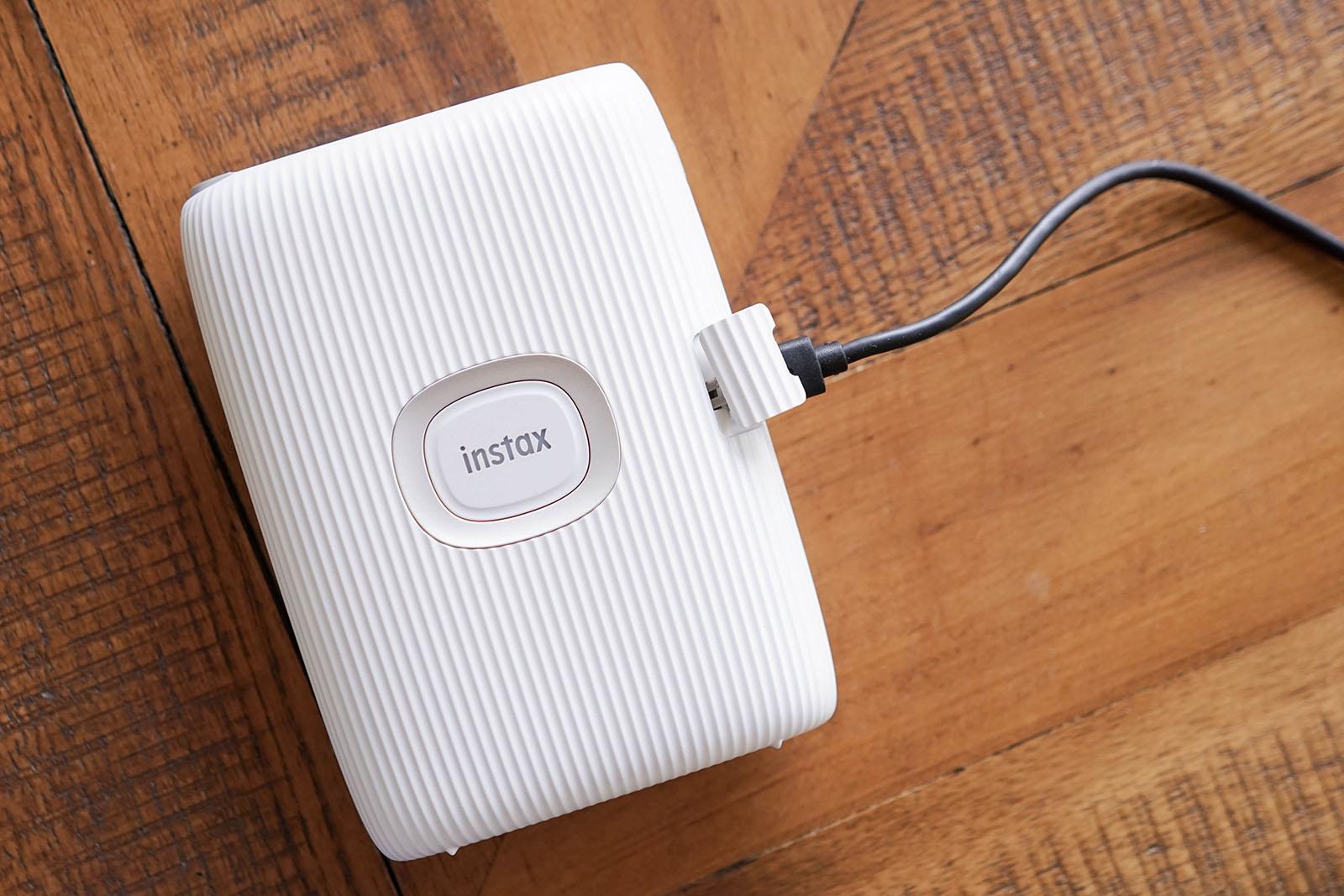 富士instax最新的照片打印机mini link 2怎么样? - 知乎