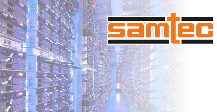 Samtec科普系列4 | HPC应用的PCIe 6.0® - 知乎