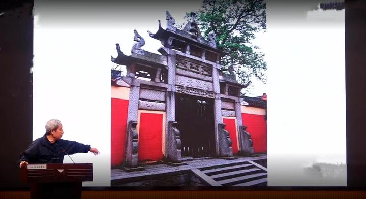 柳肃在湘图开讲：书院与学宫——湖南古代的文教建筑与文化教育- 知乎