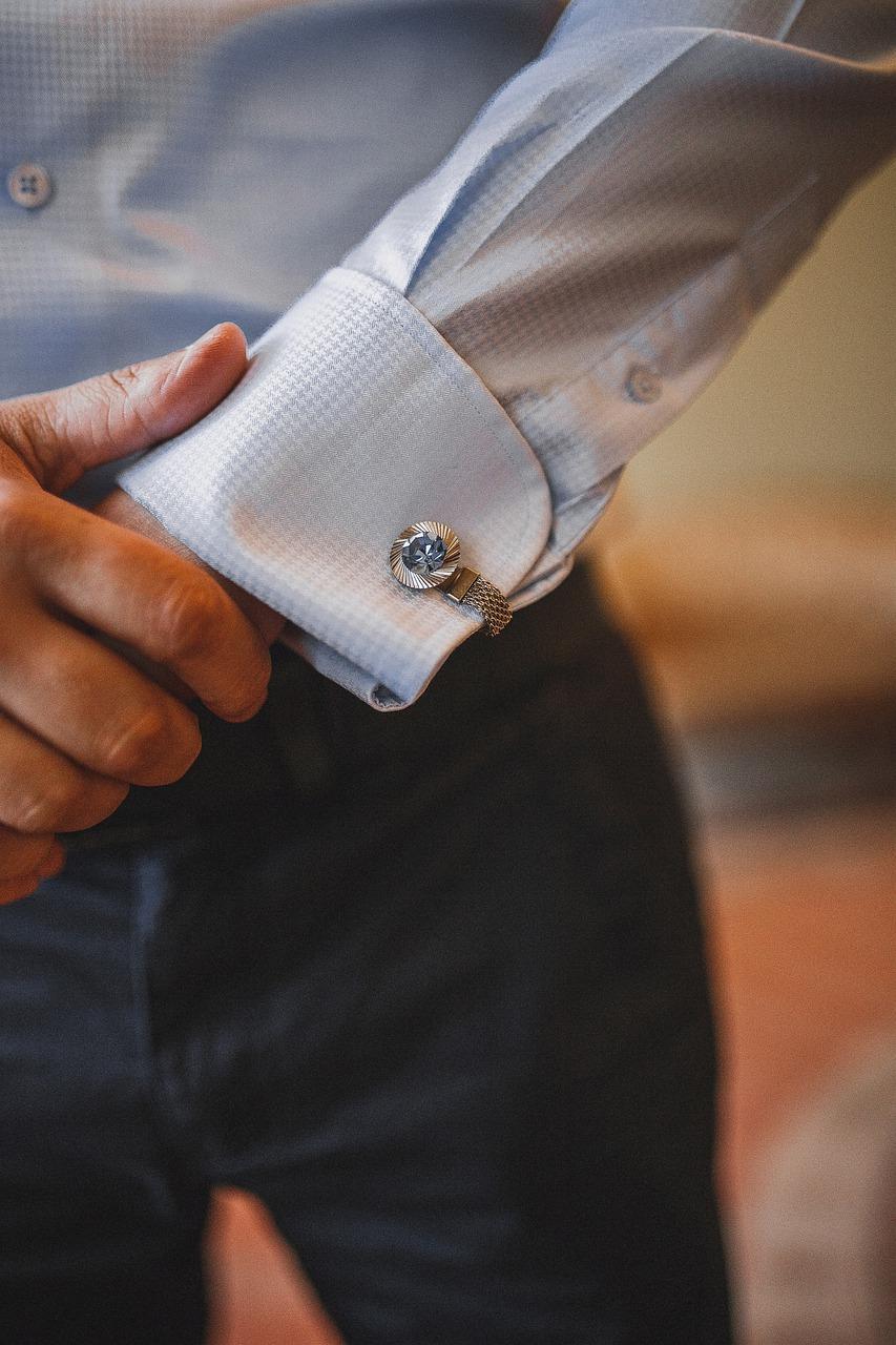 结婚首饰什么时候给