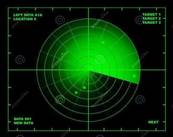 自动驾驶汽车如何利用雷达克服gps信号丢失问题