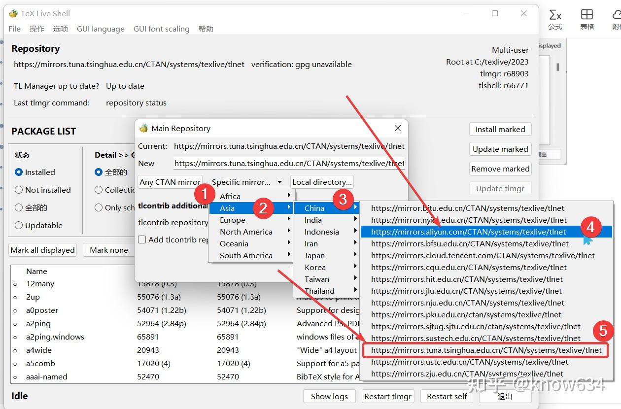 【LaTex】最舒服的打开方式:Overleaf?还是VSCode+LaTex+Python?(附配置教程) - 知乎