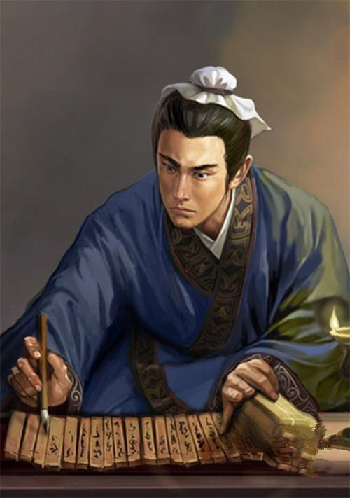 三国文化奠基者陈寿的故事 - 知乎