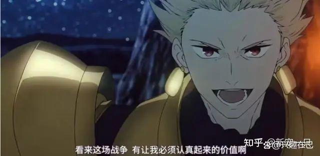 型月5战后的作品接的是fsn哪条线?