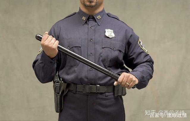 怎样合法地防身自卫?