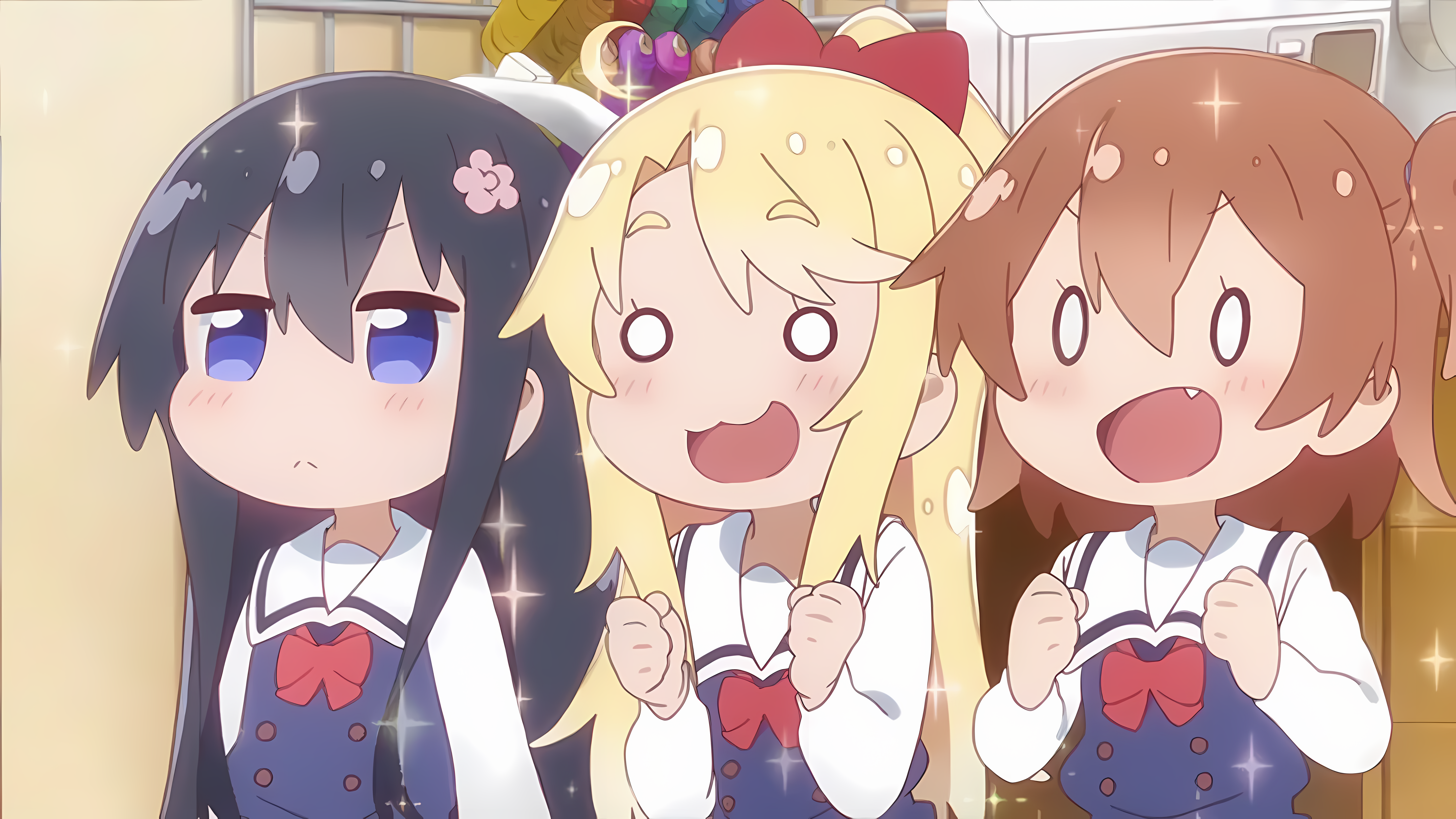 有没有人知道这是《天使降临我身边》的哪一集? - 知乎