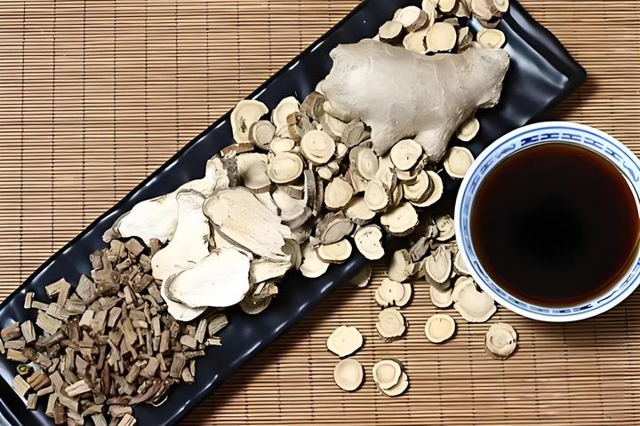 身体寒气重怎么去除?一个名方4味药,帮你散掉五脏之寒 - 知乎