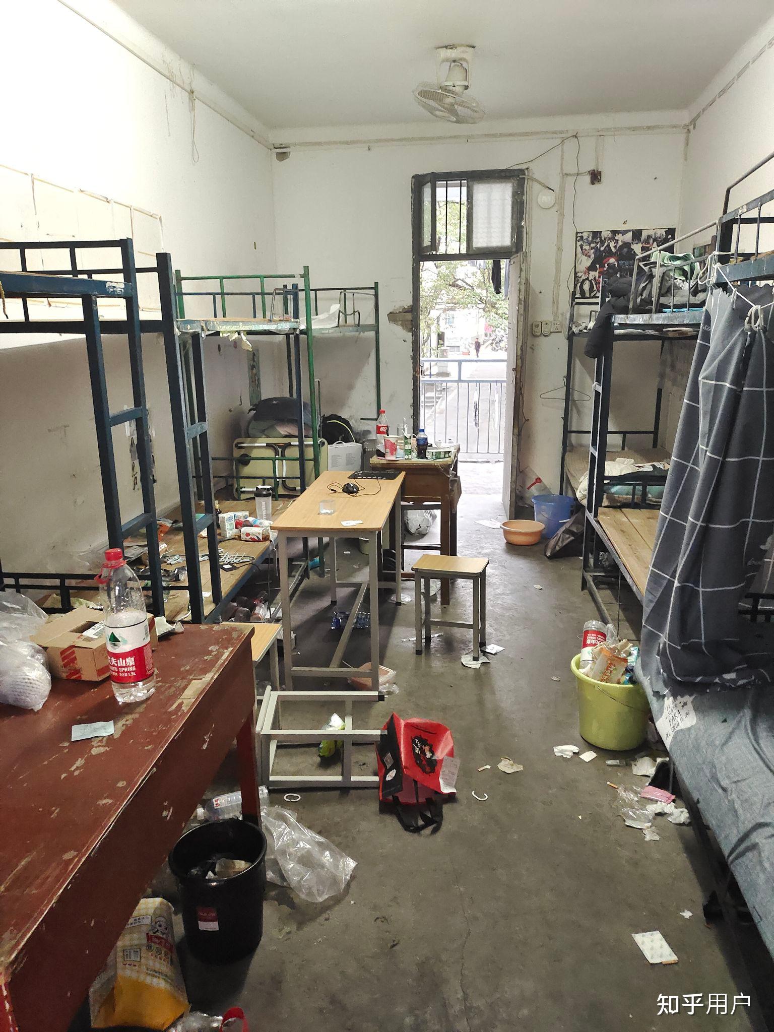 湖北职业技术学院的宿舍条件如何校区内有哪些生活设施