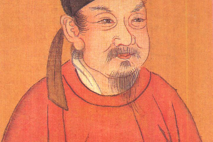 王勃经典的十首诗词,写尽人间岁月流逝和尘世的别离伤感 - 知乎