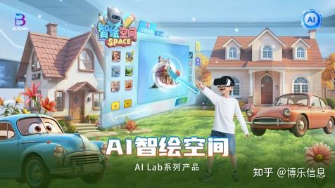 AI教育:中小学人工智能通识教育如何真正落地? - 知乎