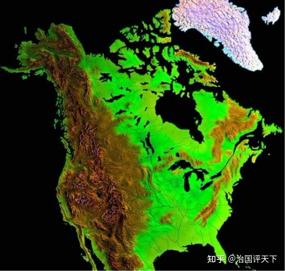 全方位了解美国之经济现状- 知乎