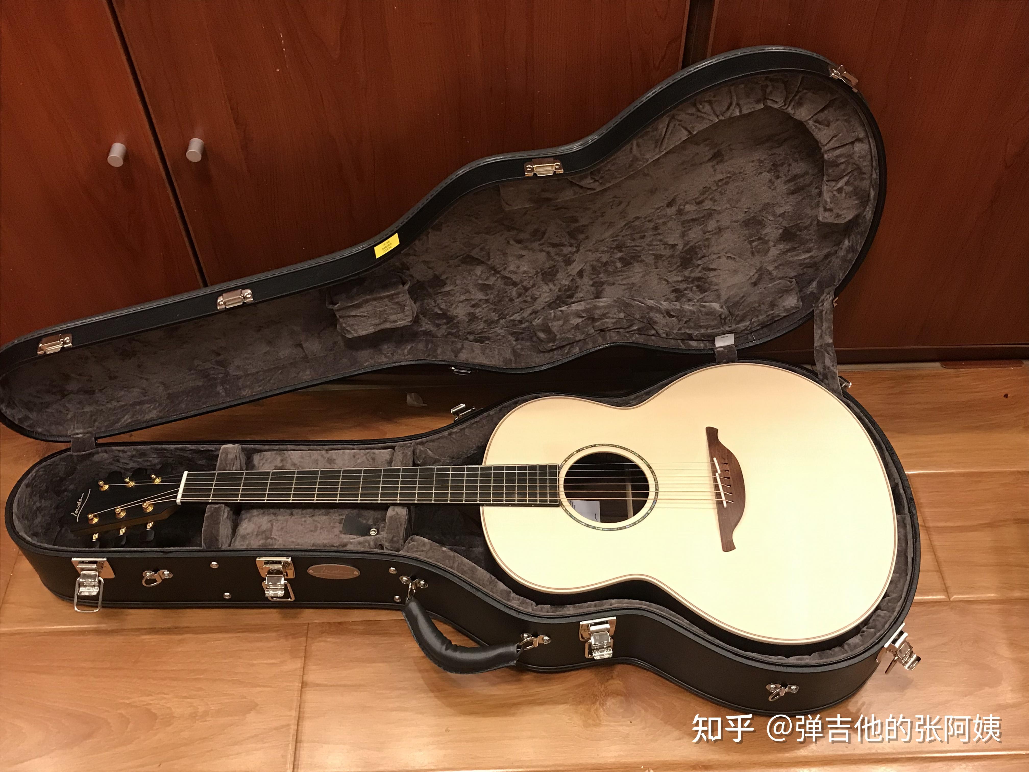 找家人在美国买一把lowden f50c 吉他背回国靠谱吗? - 知乎