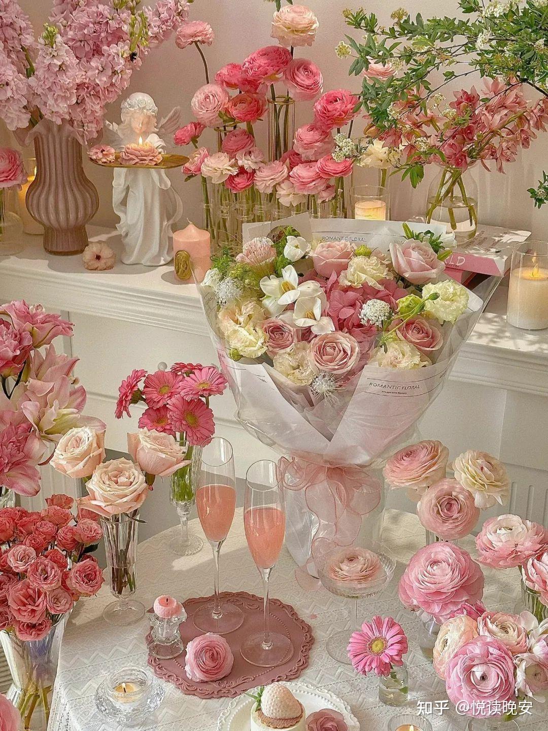 有什么漂亮的微信朋友圈背景图可以分享?