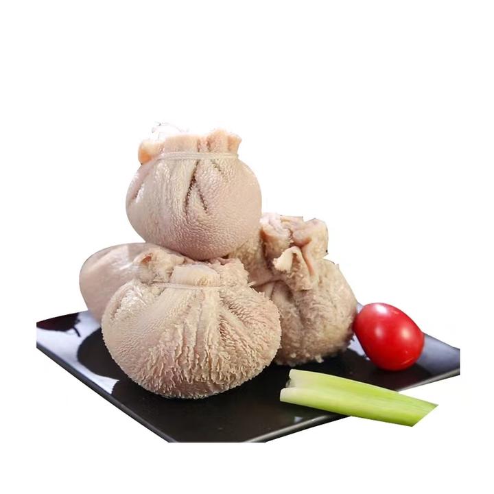 肚包肉好吃吗?肚包肉怎么做的?肚包肉教程