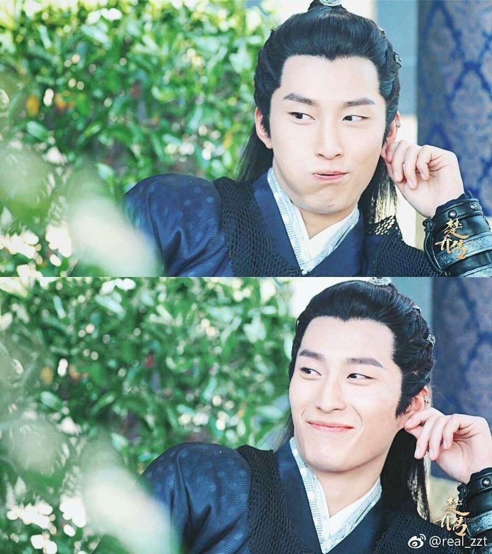 楚乔传大家站星玥还是燕楚? - 知乎