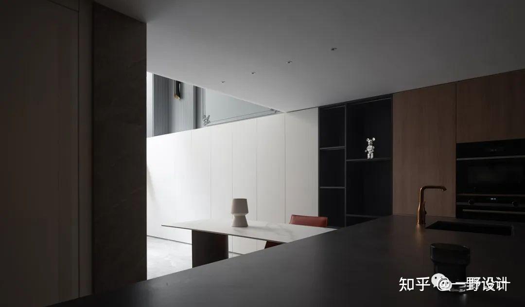 【实景拍摄】山水樾澜庭280m² | 有态度的私宅 - 知乎