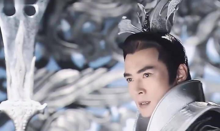 举报！杨戬他开挂……（上） - 知乎