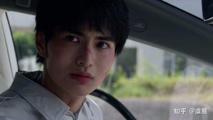 如何评价泽塔奥特曼人间体夏川遥辉(平野宏周)的演技? - 知乎