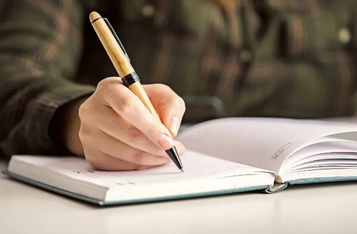 写作需要坚持 - 知乎