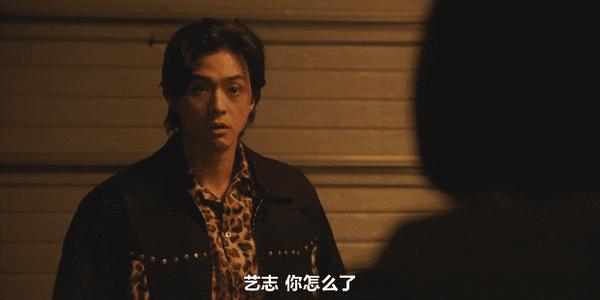 《现在不是出轨的问题》豆瓣8.7分！年度最佳这就来了？