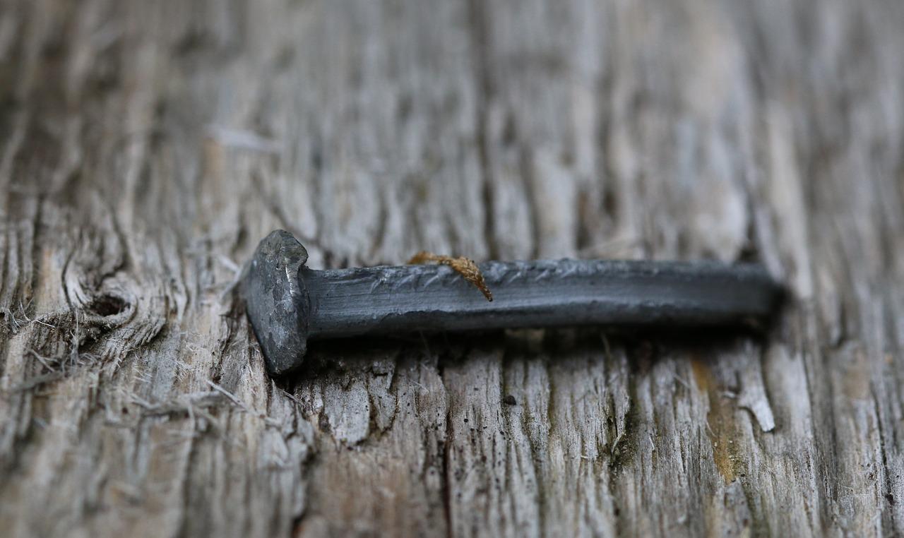 4. 钉瓷砖注意事项