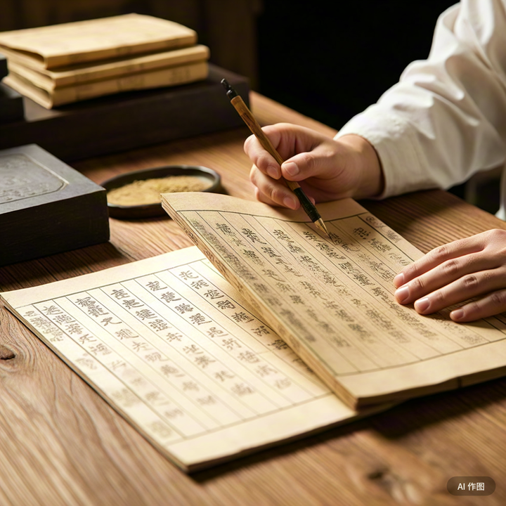 易经(4)易经结构 易传关系 八卦 六十四卦 彖传、象传、说卦传、文言传、序卦传、杂卦传、系辞传 - 知乎