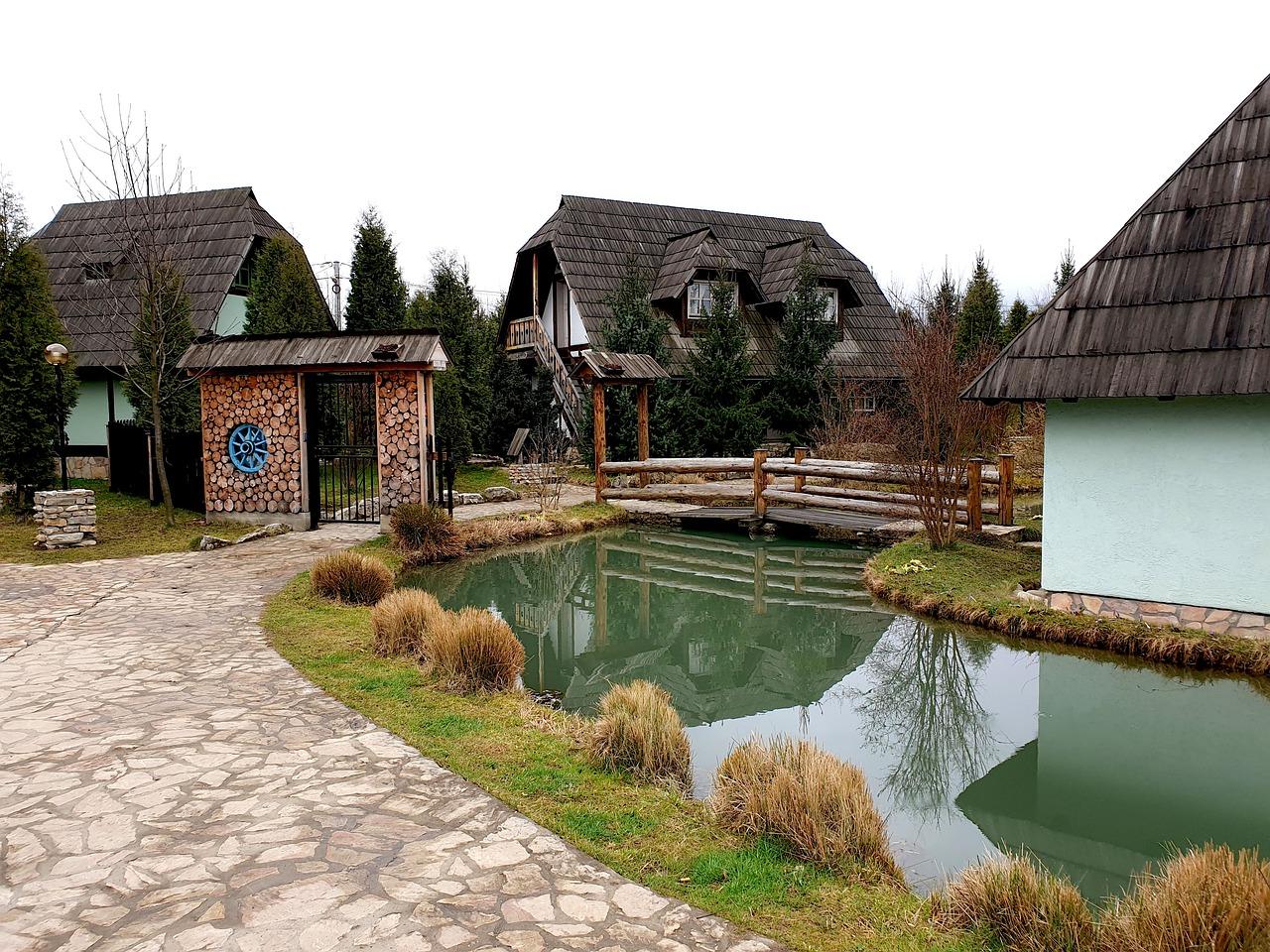 滇池附近哪里好