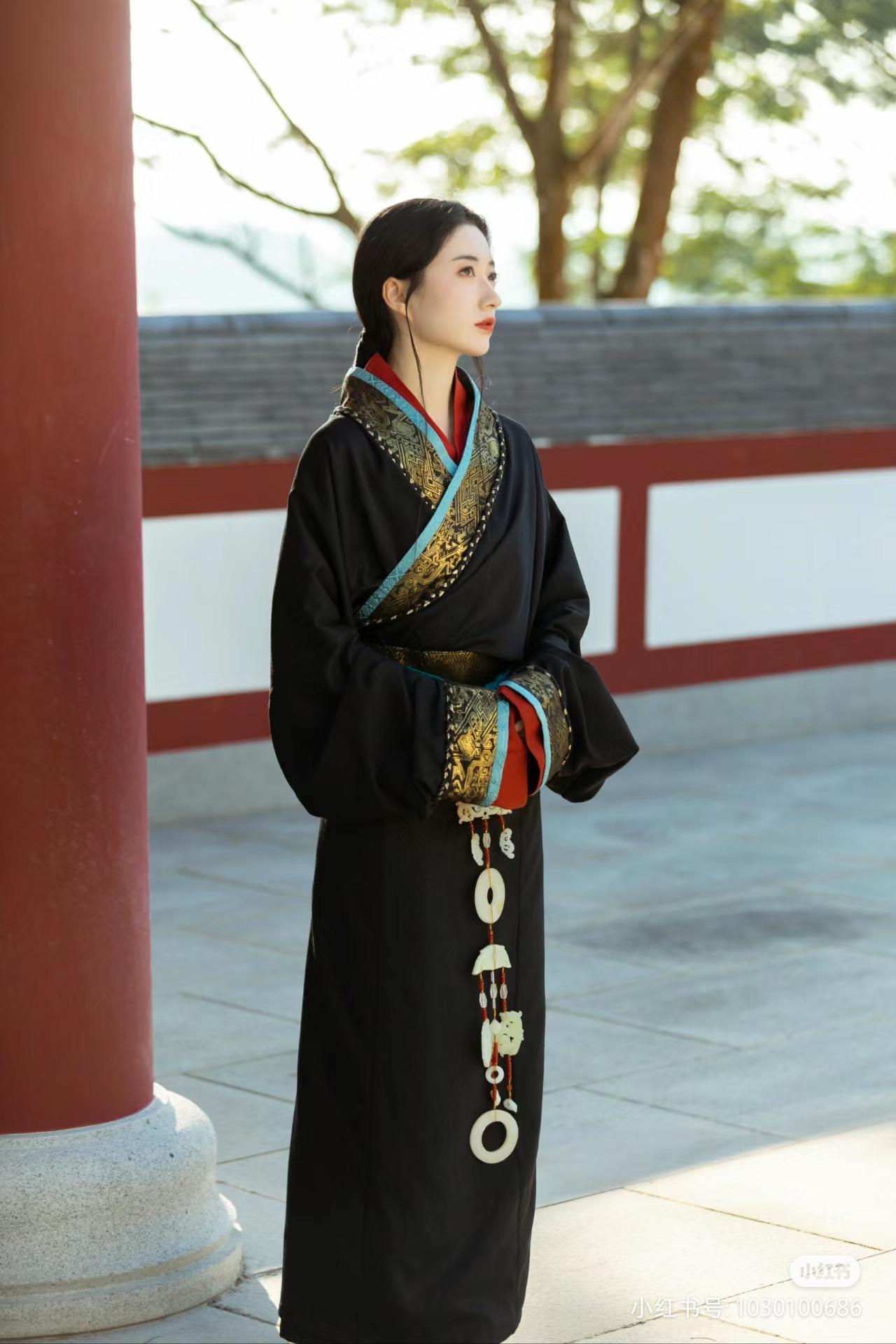 青衿悠悠：华夏历代学子的服饰 - 知乎