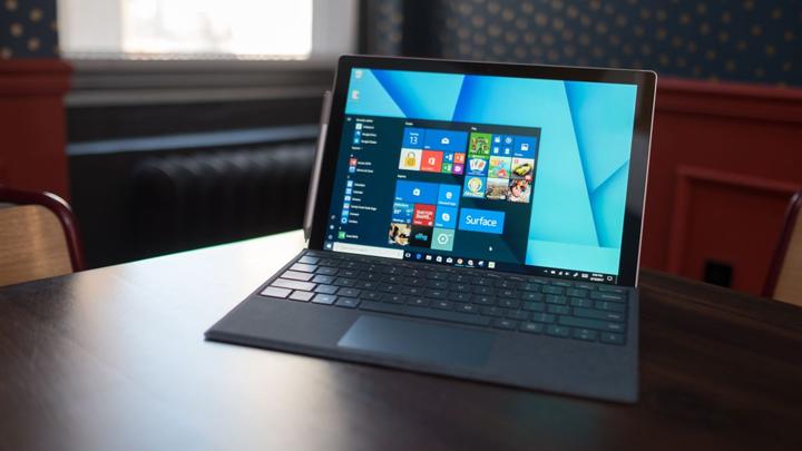 Window System Surface 关于微软Surface系统优化 - 知乎