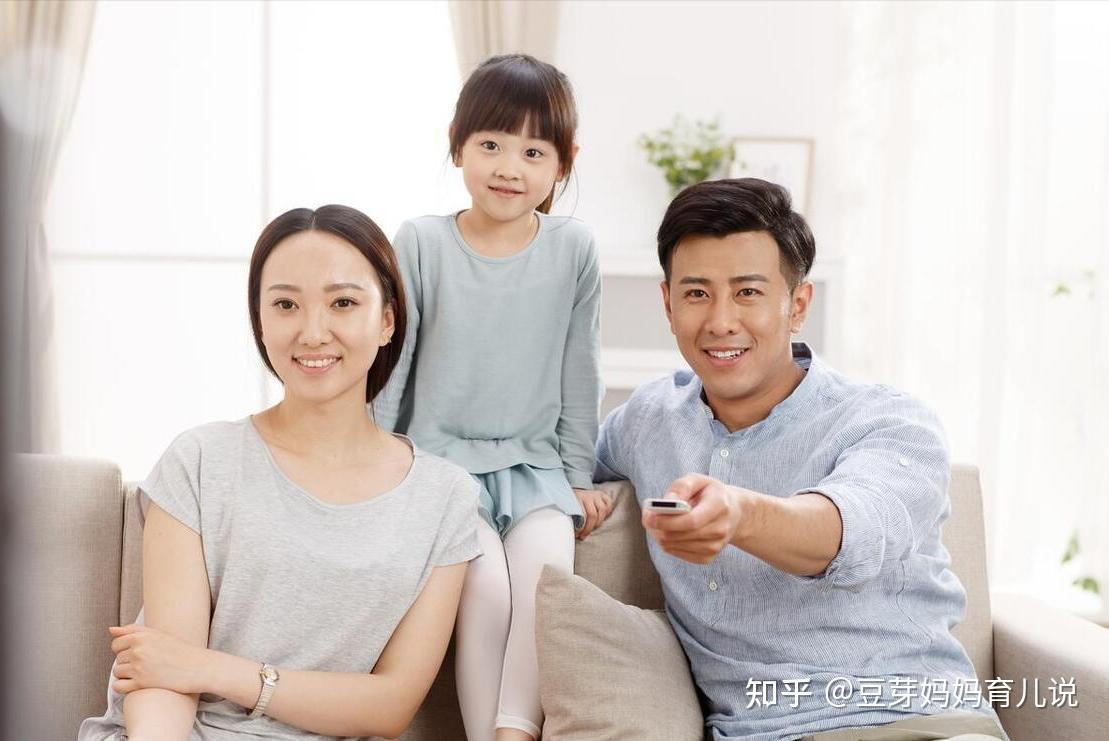不出10年,“独生”和“二三胎”家庭的差距就出来了,越拉越大 - 知乎
