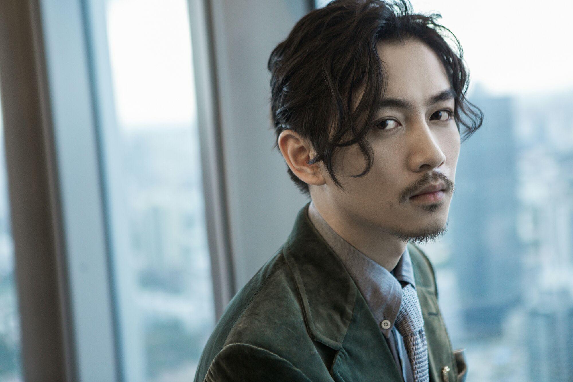 为什么男生英气的脸不受欢迎? - 知乎