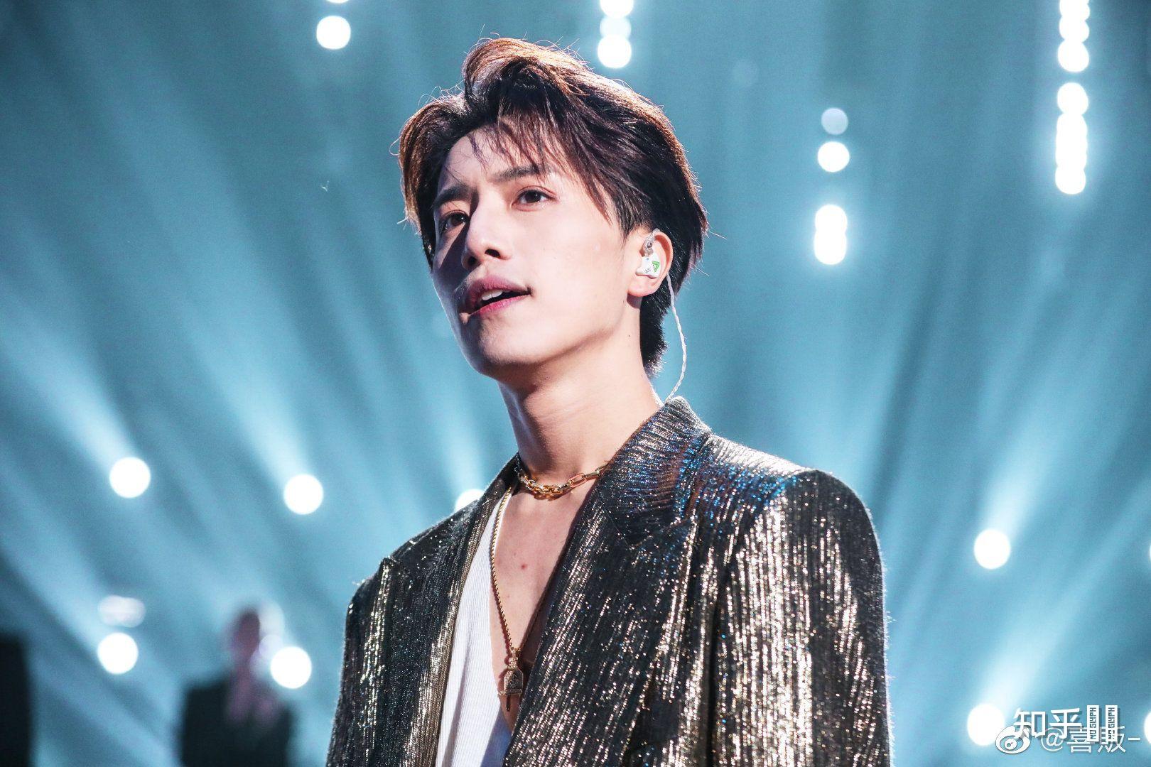 你心中 into1 男团的 ace 是谁?