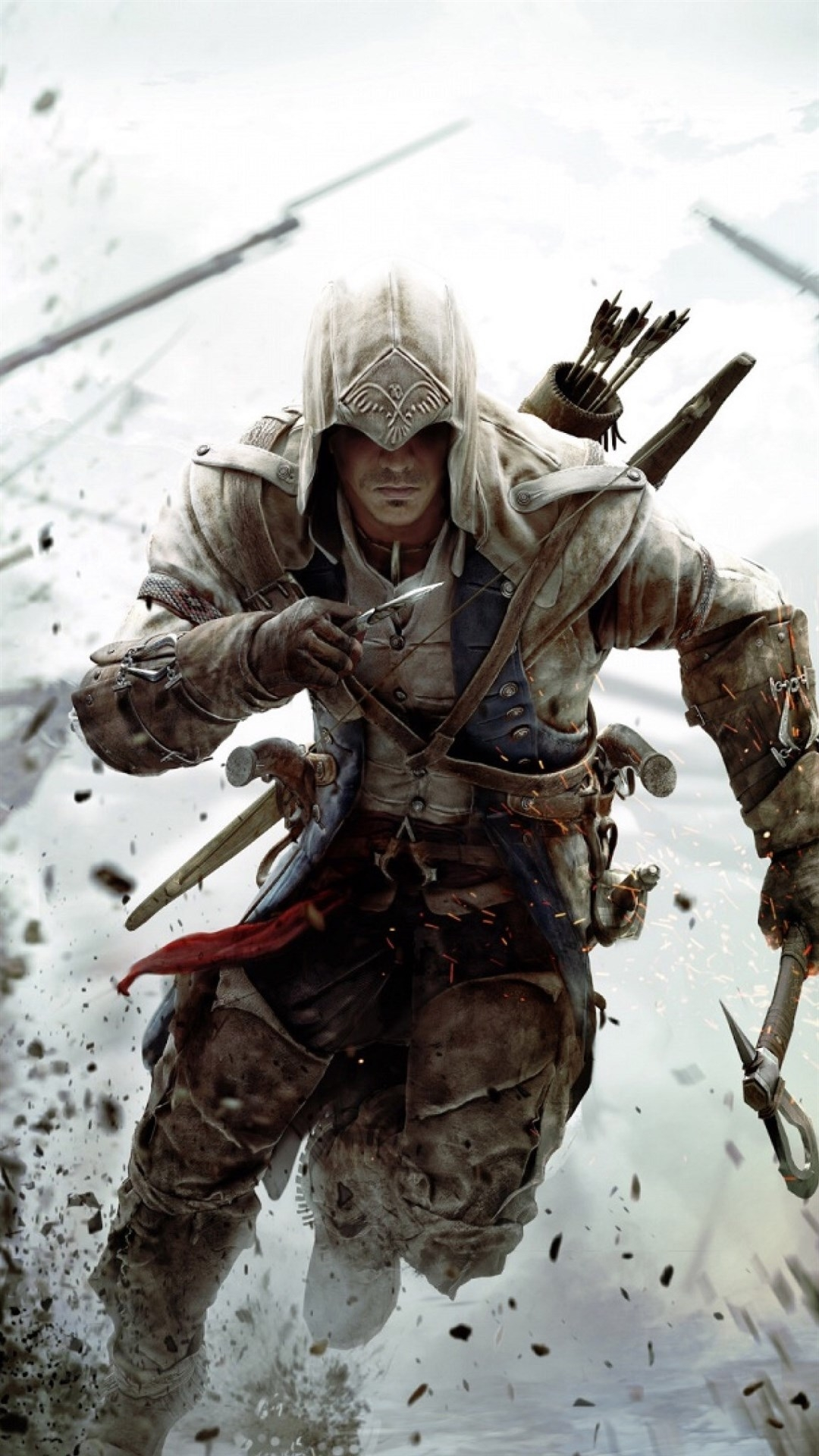 大家有没有一些沧桑的老剑客的古风图片